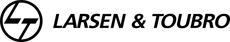 Larsen & Toubro logo
